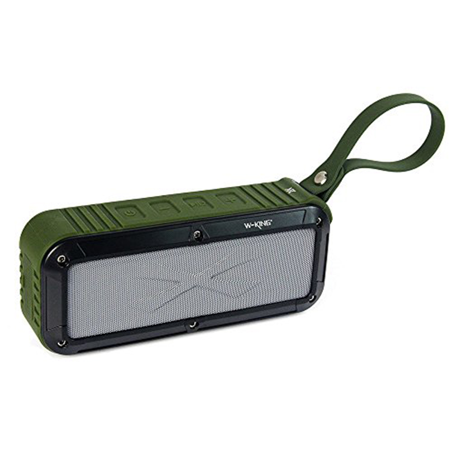 Loa bluetooth chống nước IPX6 Wking S20