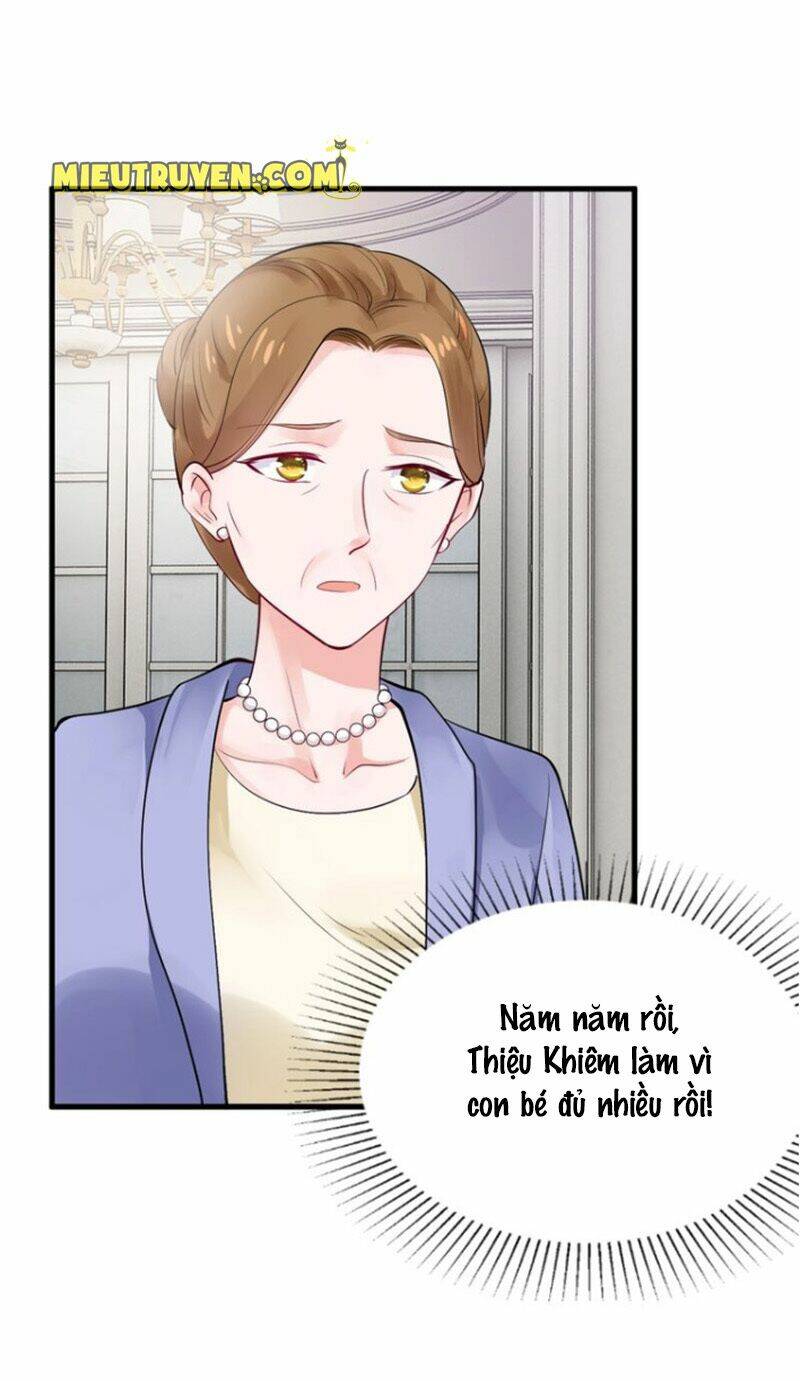 thú cưng độc quyền của boss chapter 73 31