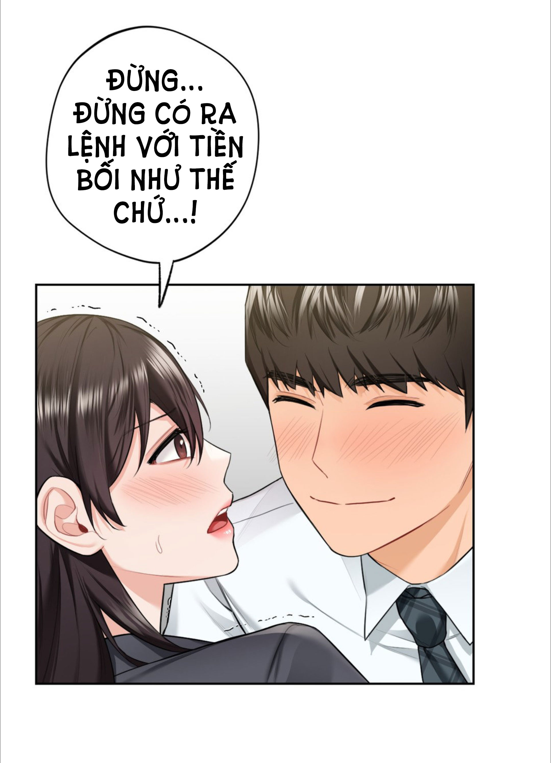 [18+] không là bạn bè chapter 53.1 16