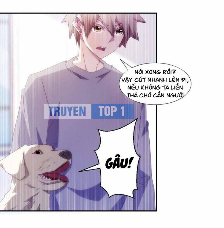 thần y hệ thống chapter 72 2