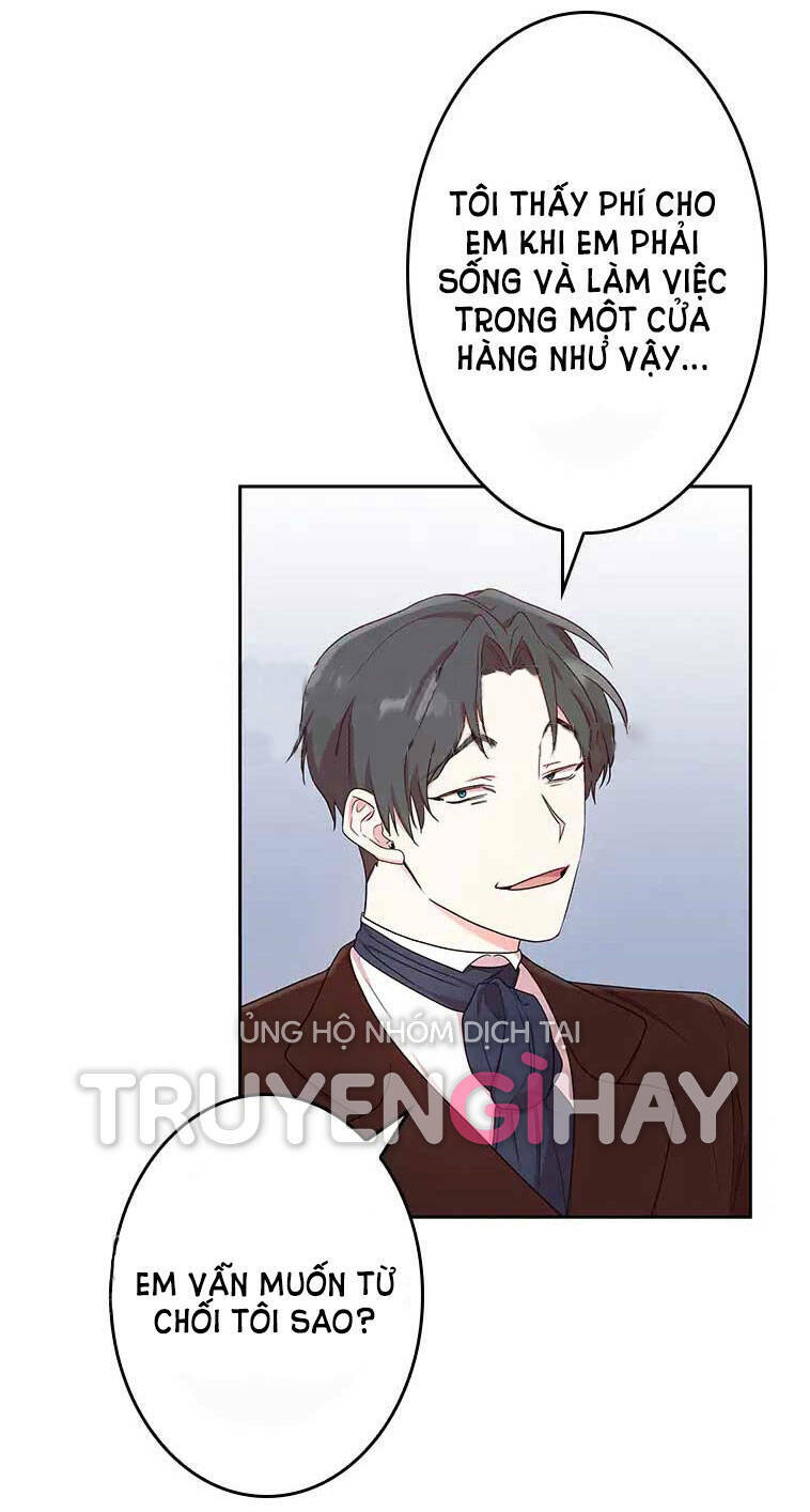 từ ác nữ, tôi trở thành một người mẹ chapter 8 45