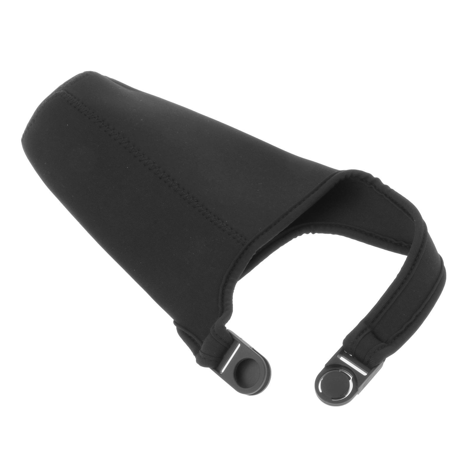 Neoprene Water Bottle Carrier Bag Holder Pouch Portable for Outdoor Sports Camping