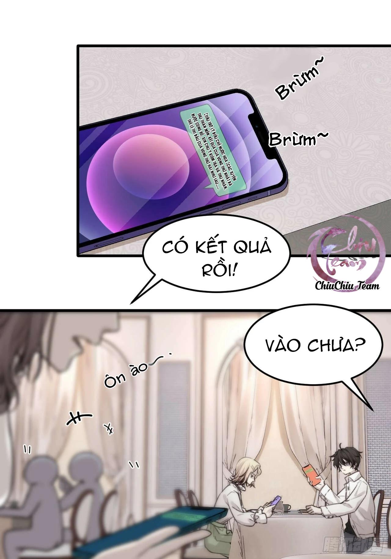 chó hư khó giữ chapter 22 58