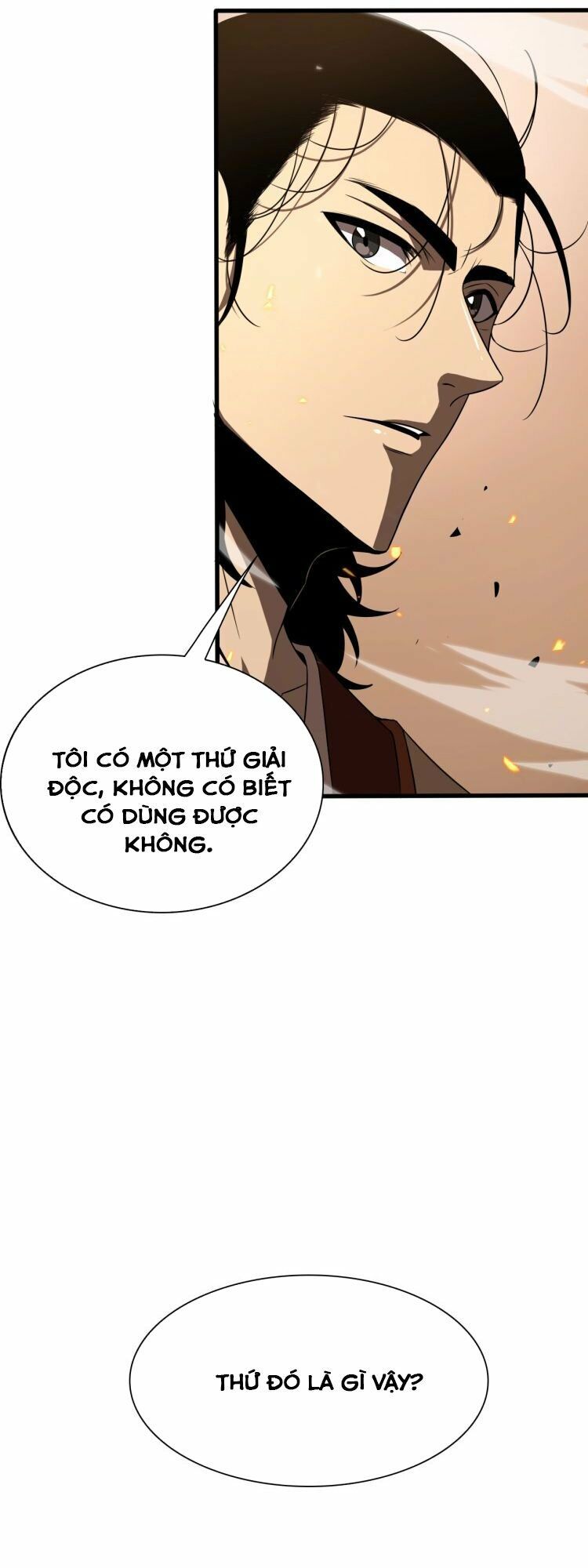 chư giới - tận thế online chapter 10 17