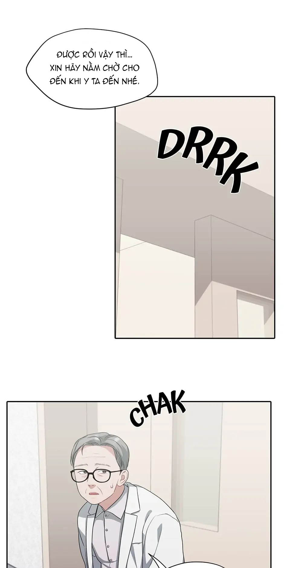 Sếp Là Fan Siêu Bự Của Tôi chapter 31.2 - Trang 25