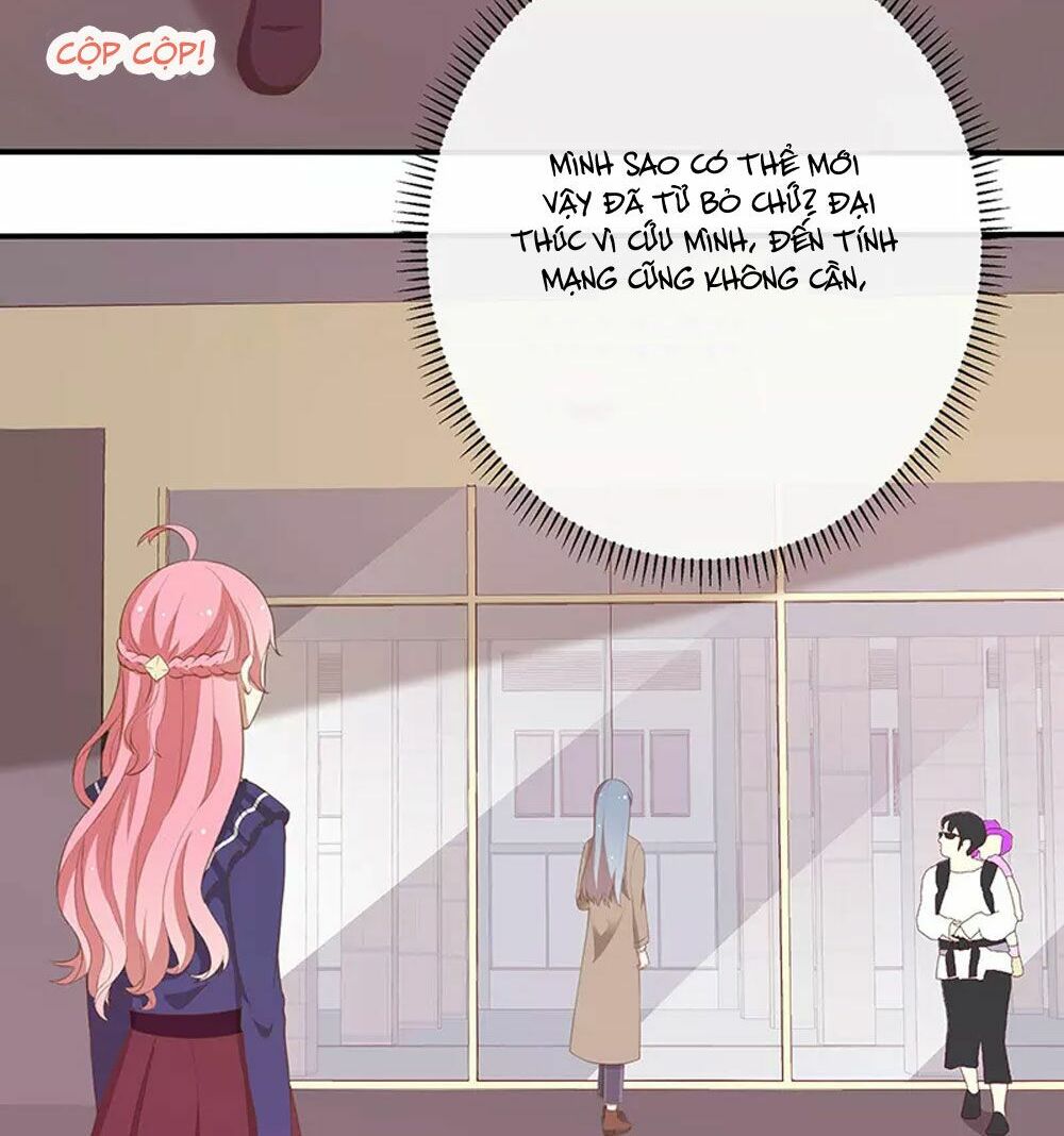 cả thế giới đều không bằng người chapter 80 7