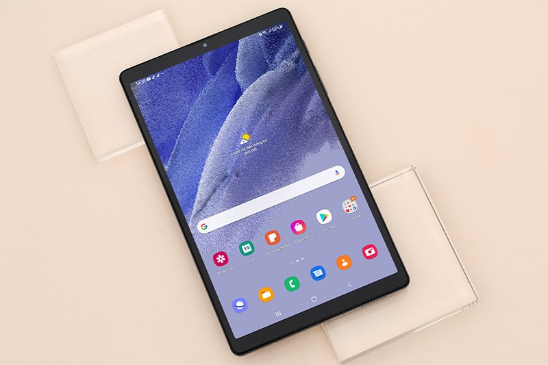 Samsung Galaxy Tab A7 Lite 32G T225N - Hàng Chính Hãng