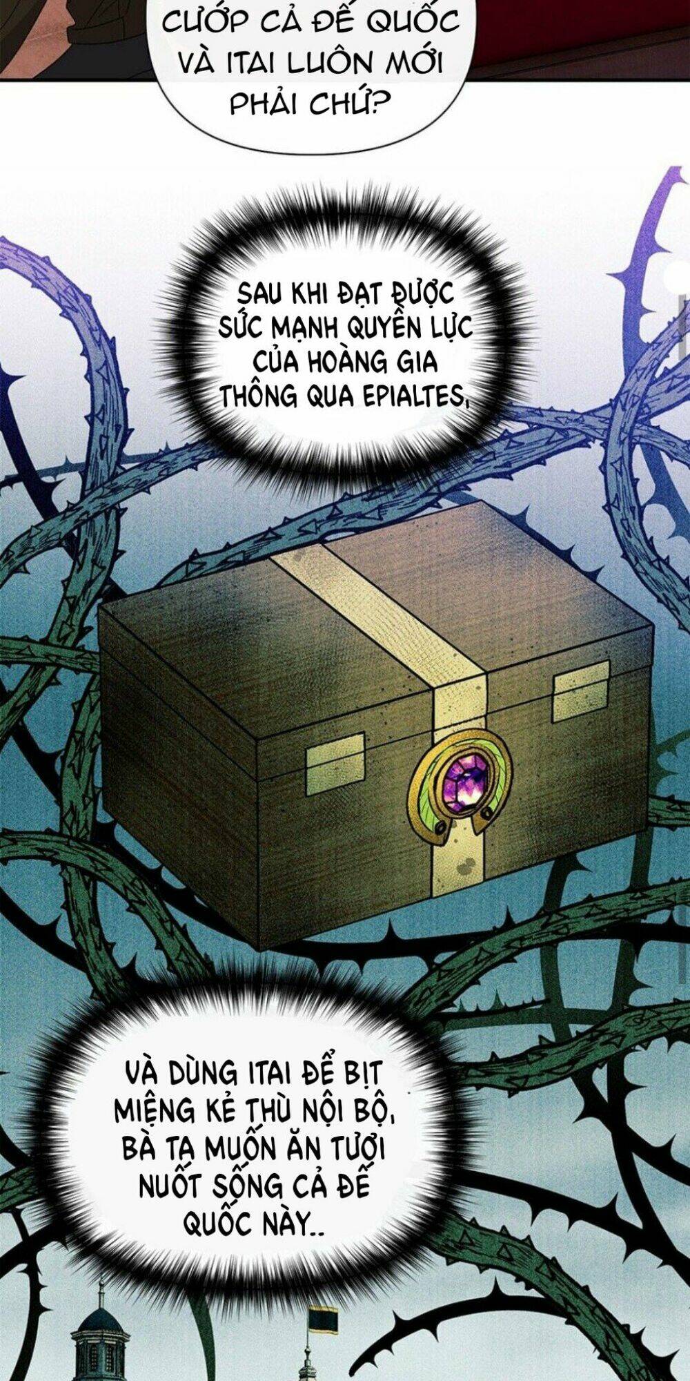 khế ước của nữ công tước quái vật chapter 96 28