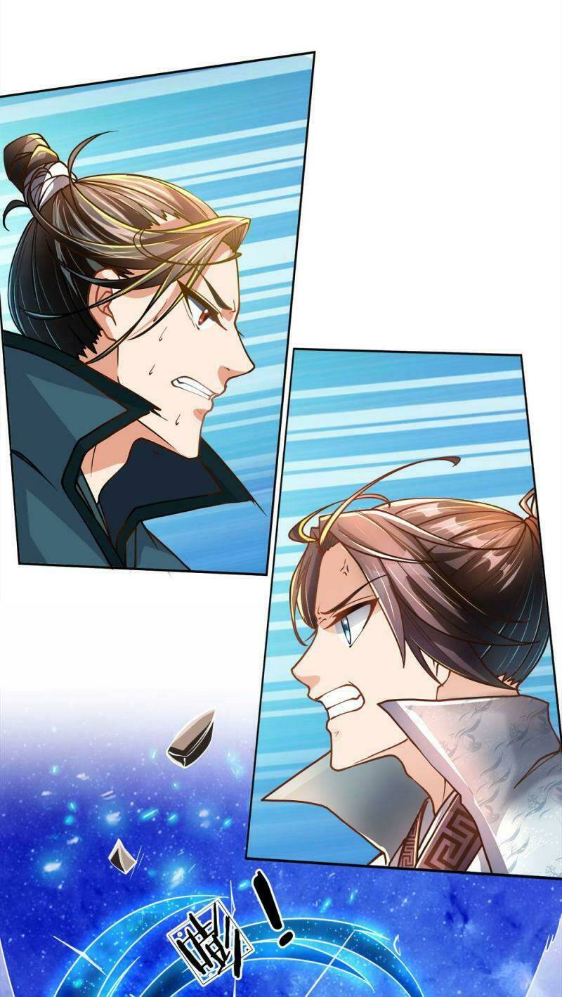 thân thể của ta là kiếm chủng chapter 45 9