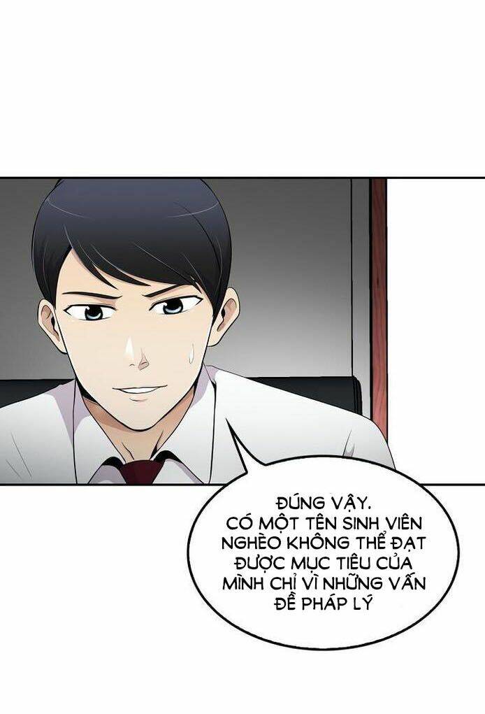 điều tra viên chuyển sinh chapter 13 18