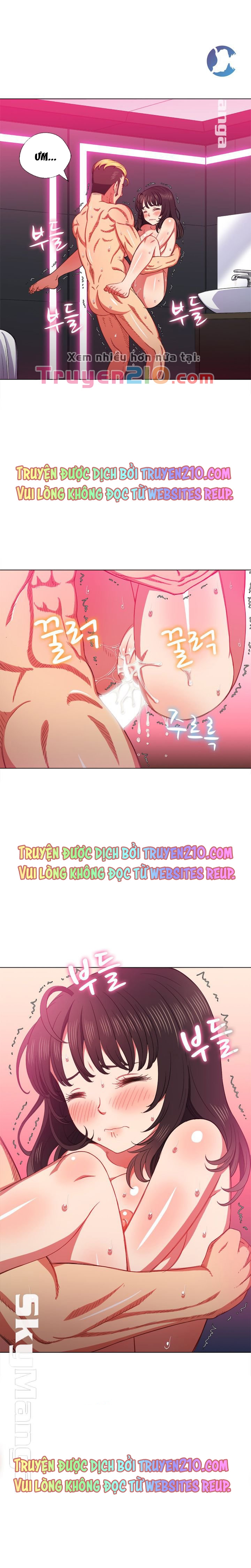 bắt nạt học đường chapter 55 1