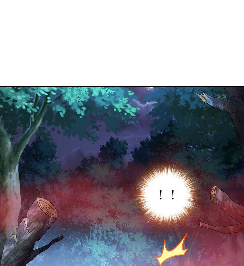 hương vị ngọt ngào chapter 20 8