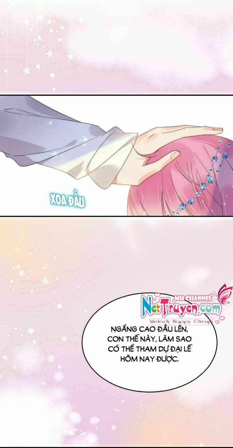 hoàn mỹ lão công tiến hóa luân chapter 105 37