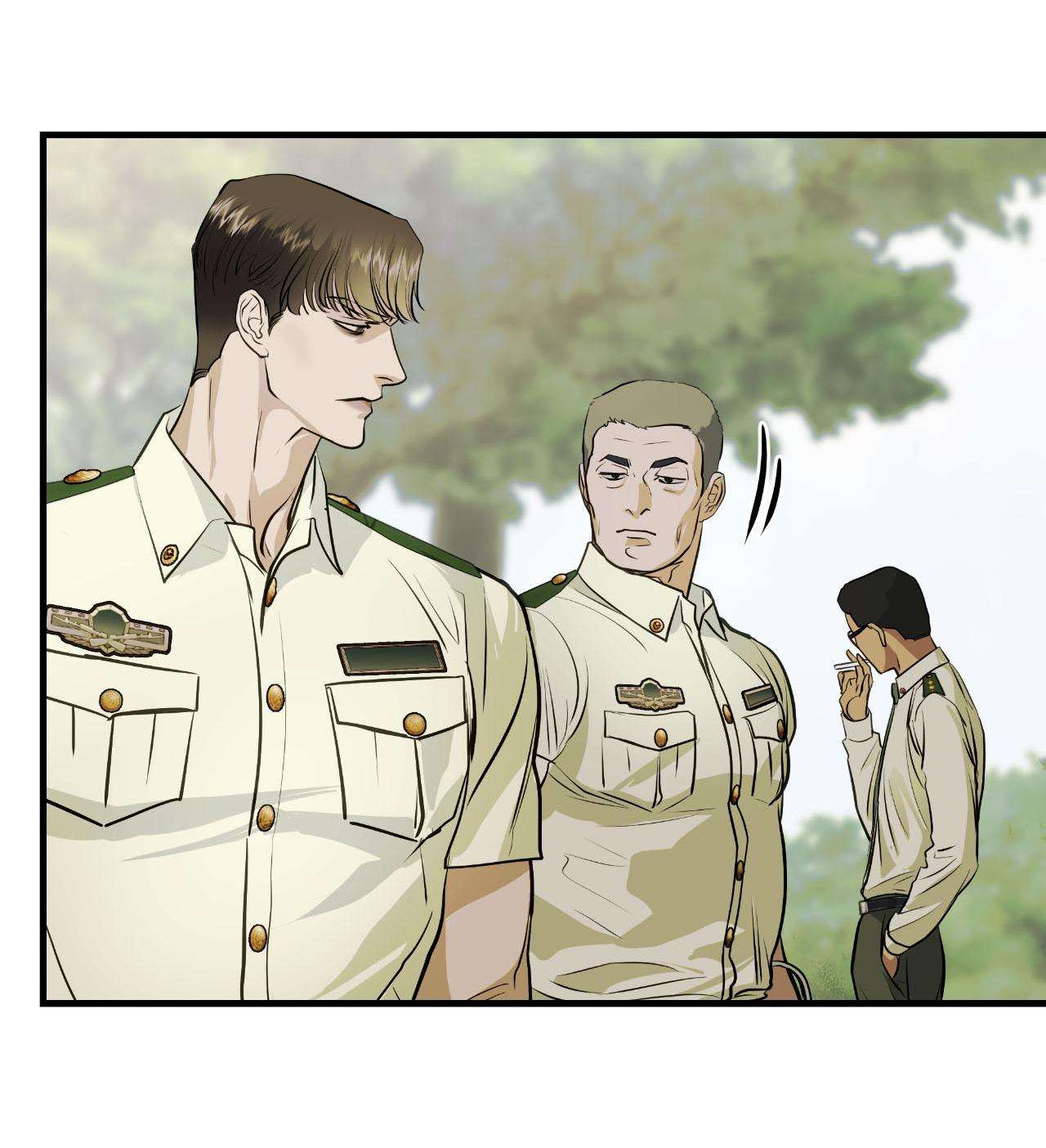 người trong gương chapter 16 117