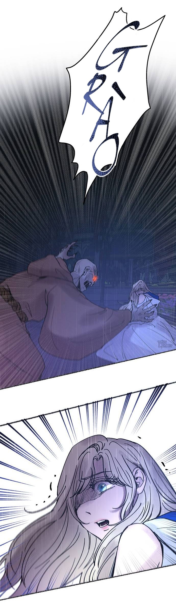 như gió trên cành cây khô chapter 22 30