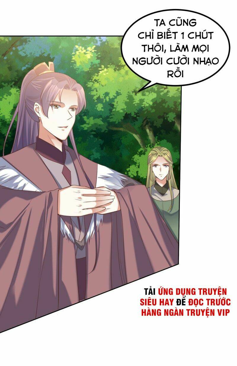 đỉnh cấp phản phái đại sư huynh chapter 19 3