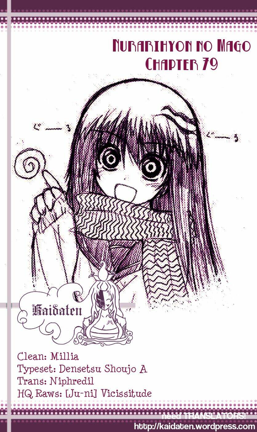 bách quỷ dạ hành chapter 79 1