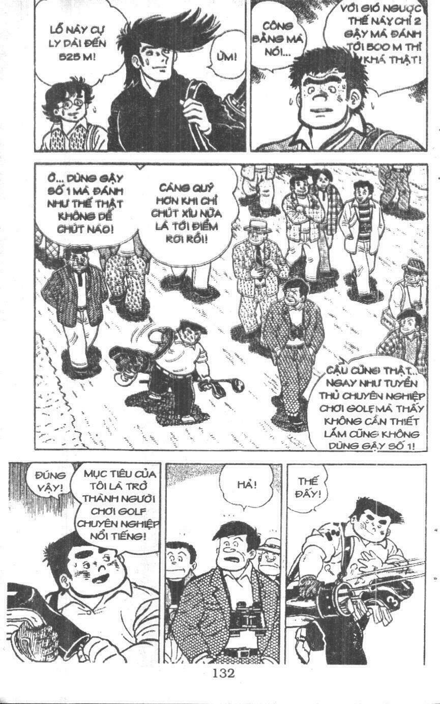 ashita tenki ni naare chapter 2 130