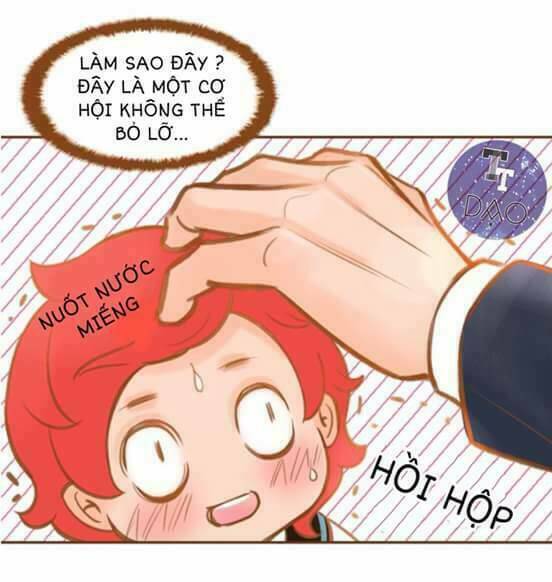 tân lang yếu tòng tiểu dưỡng khởi chapter 4 30