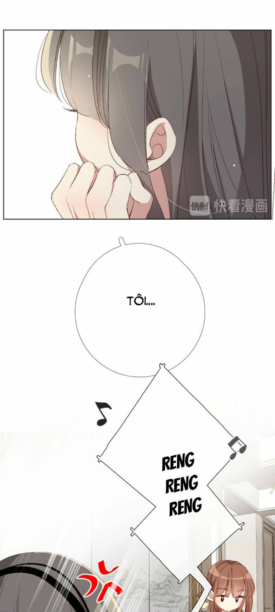 yêu thương em, yêu bản thân chapter 18 31