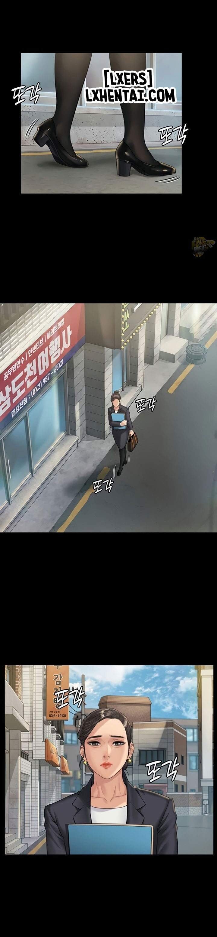 ong chúa chapter 181 25