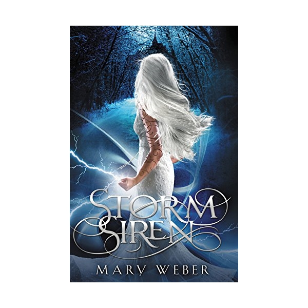 Storm Siren: Storm Siren #1
