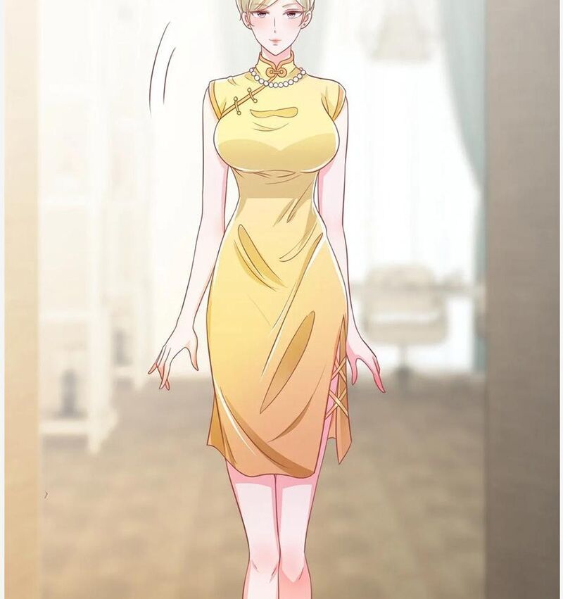 ẩn hôn 100%: chọc tức vợ yêu mua một tặng một chapter 154 28