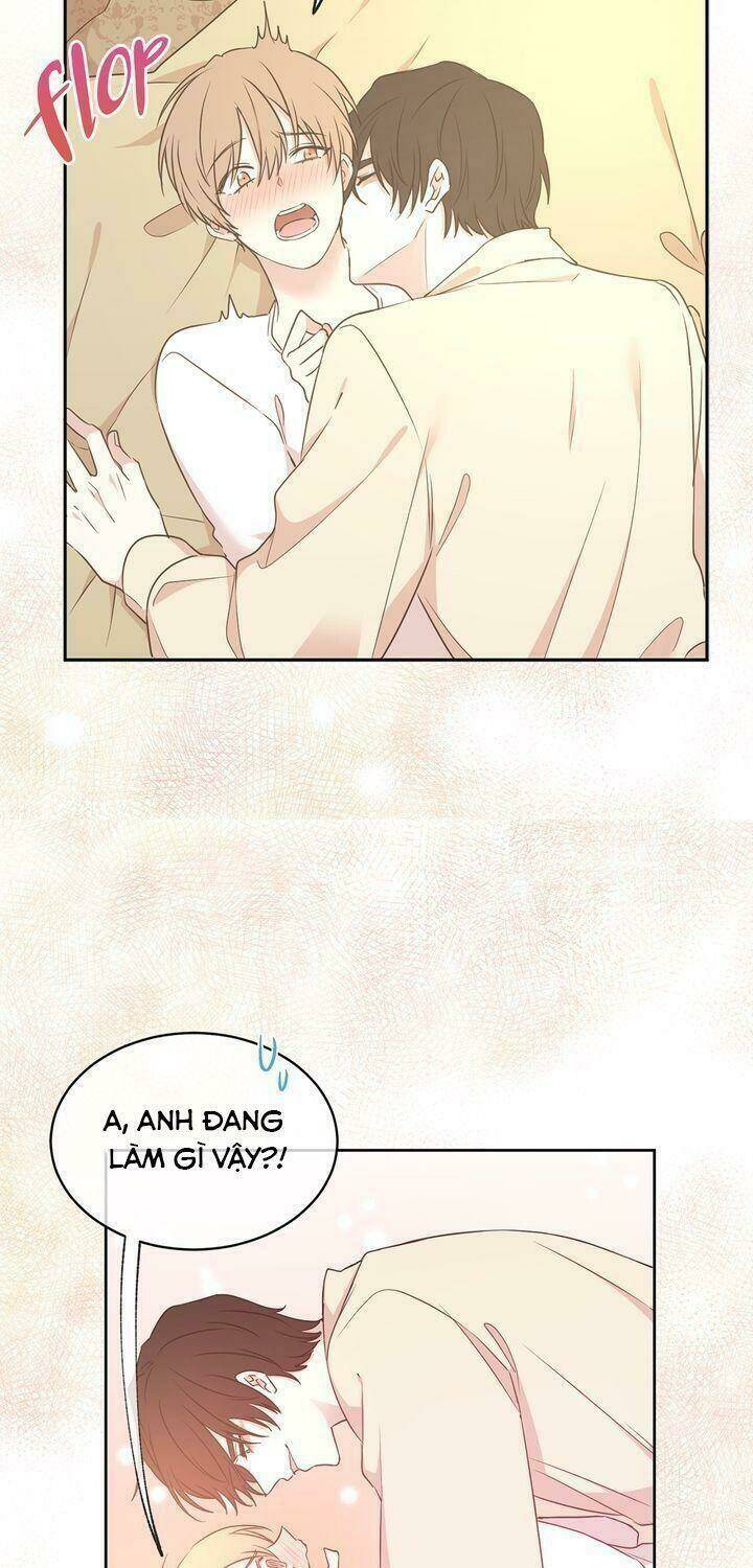 tôi chọn kết thúc của hoàng đế chapter 63 17