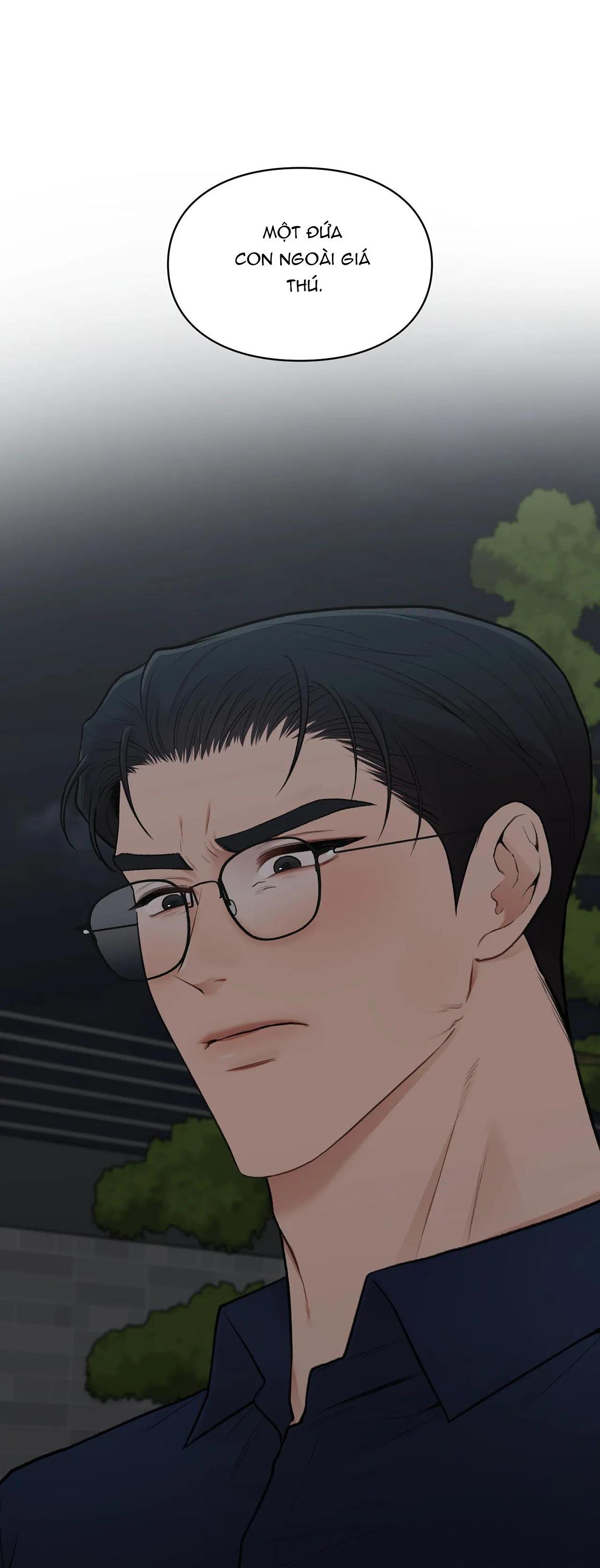 zai đẹp nhưng lại thích dạy đời chapter 18 54