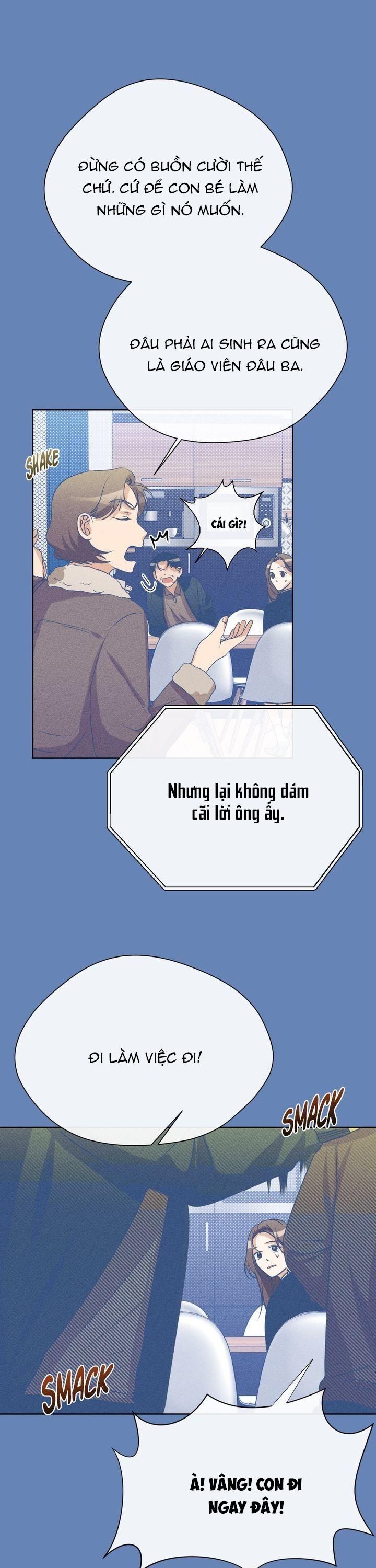 giấc mơ ngọt ngào chapter 15 31