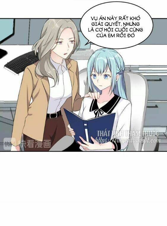 cẩm nang nuôi dưỡng ông xã chapter 4 34