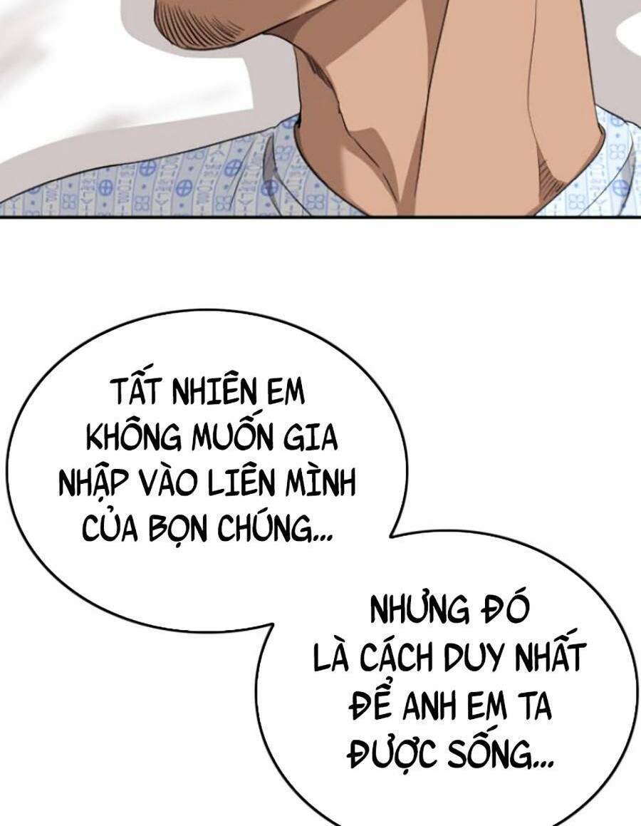 người xấu chapter 128 64