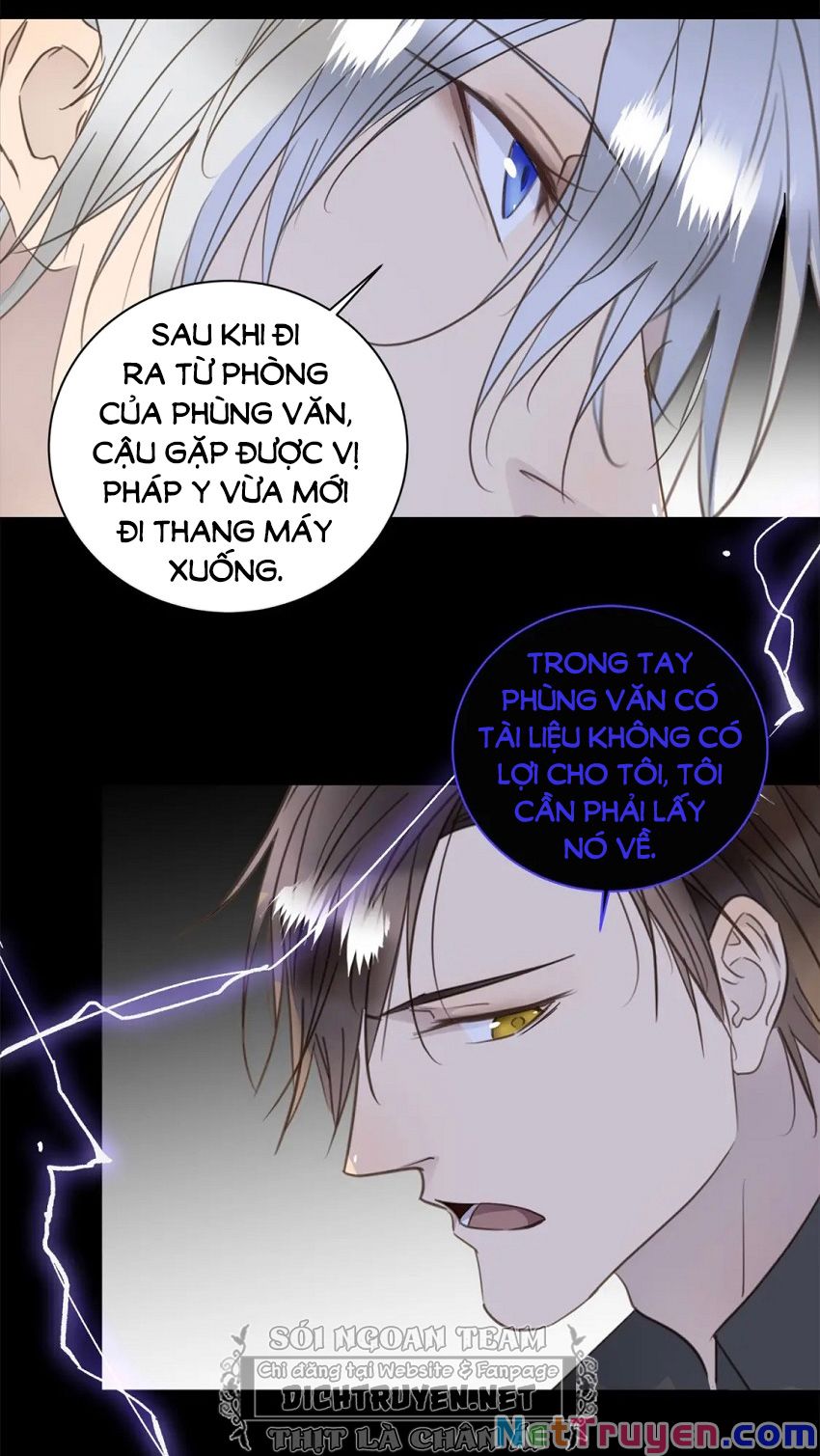 Tiên Sinh Nói Dối chapter 46