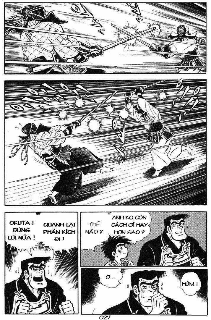 ore wa teppei chapter 45 28