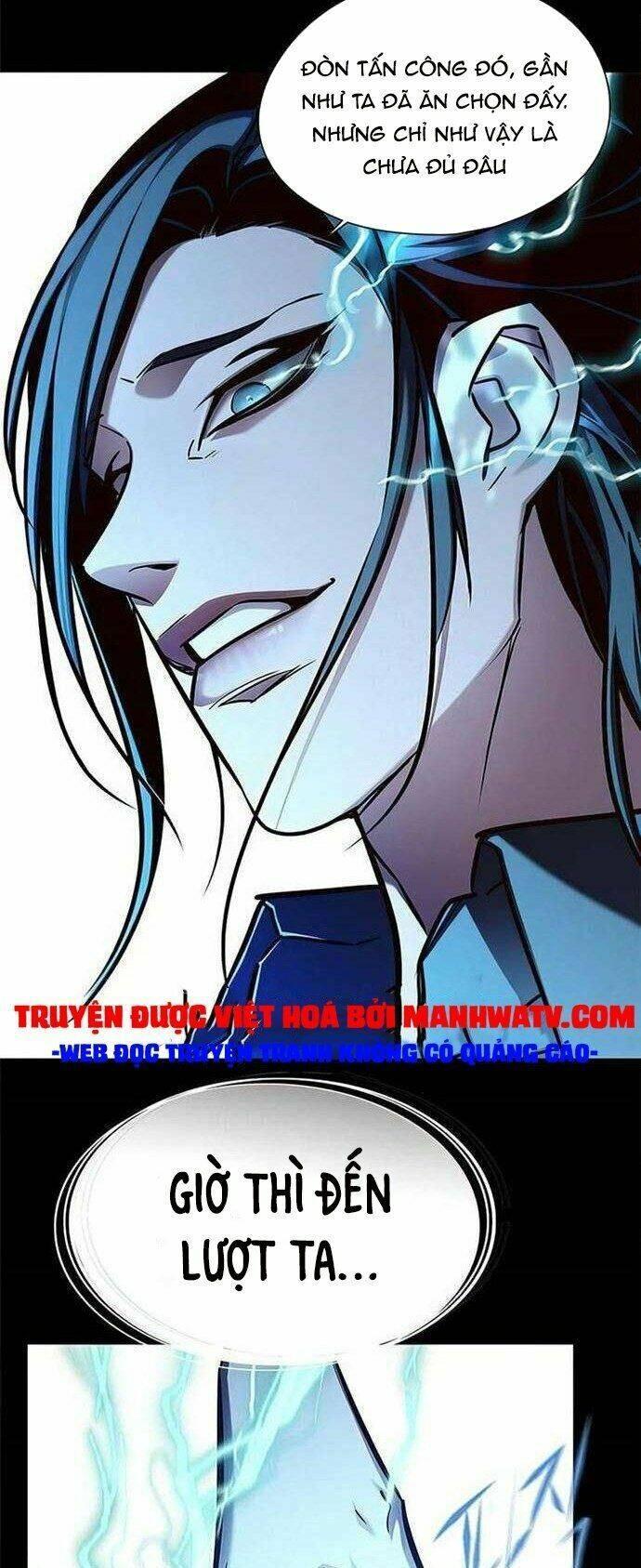 biến thân thành mèo chapter 135 74