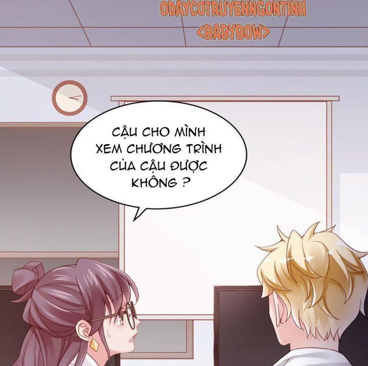 chiếc bật lửa và váy công chúa (b) chapter 9 27