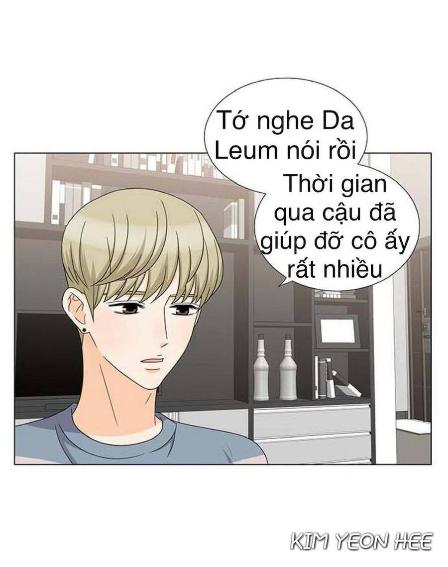 idol và sếp, em yêu ai? chapter 133 36