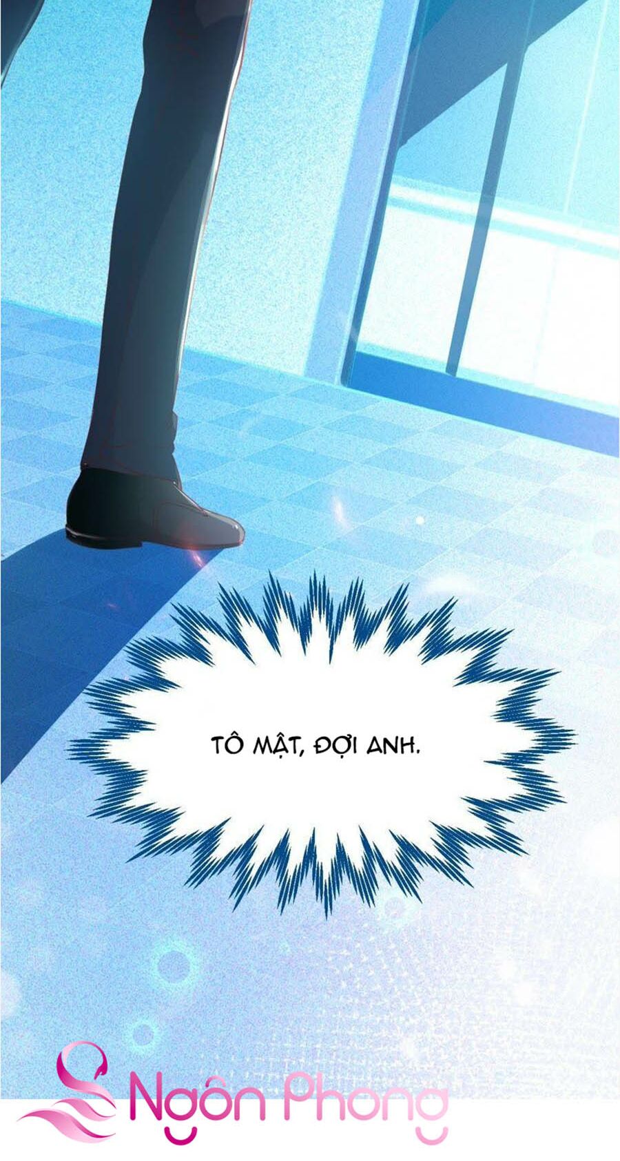 thần luân mật luyến chapter 59 28