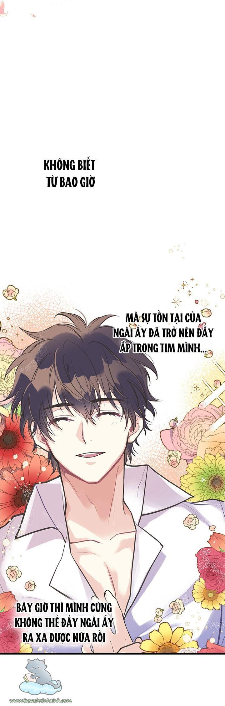 chị tôi nhặt về nam chính của tiểu thuyết chapter 58 45