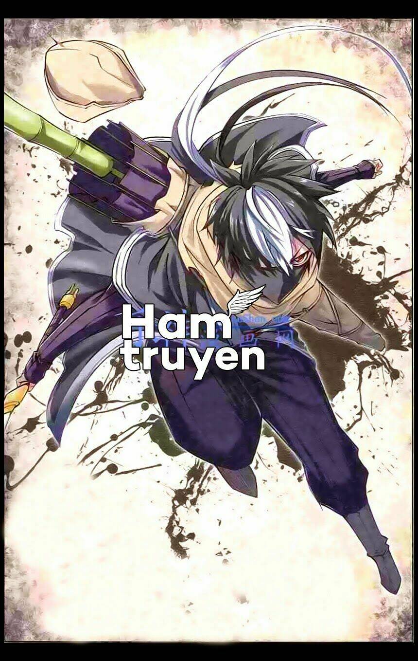 tướng dạ chapter 35 1