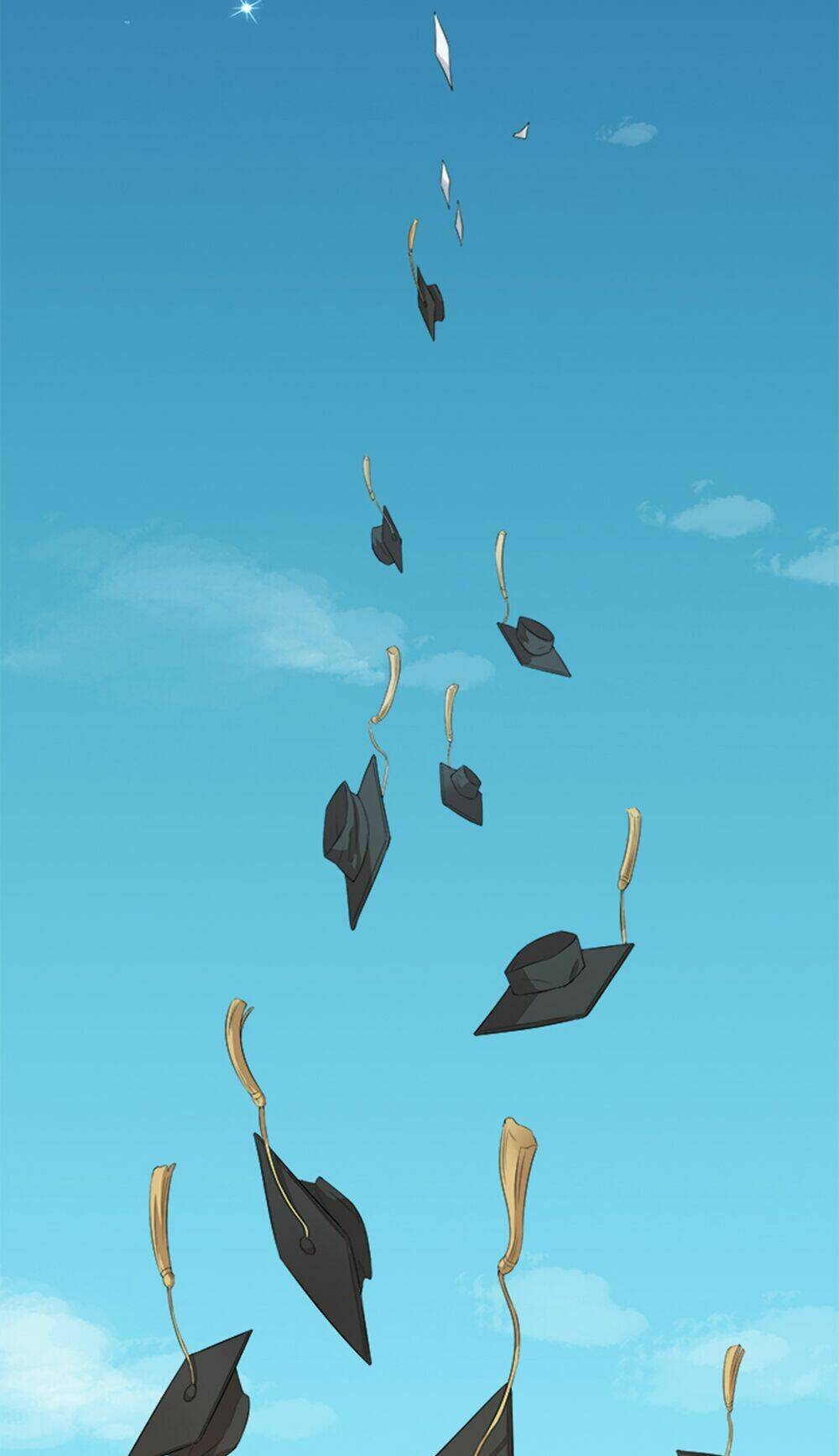 tinh hải phù mộng chapter 5 18