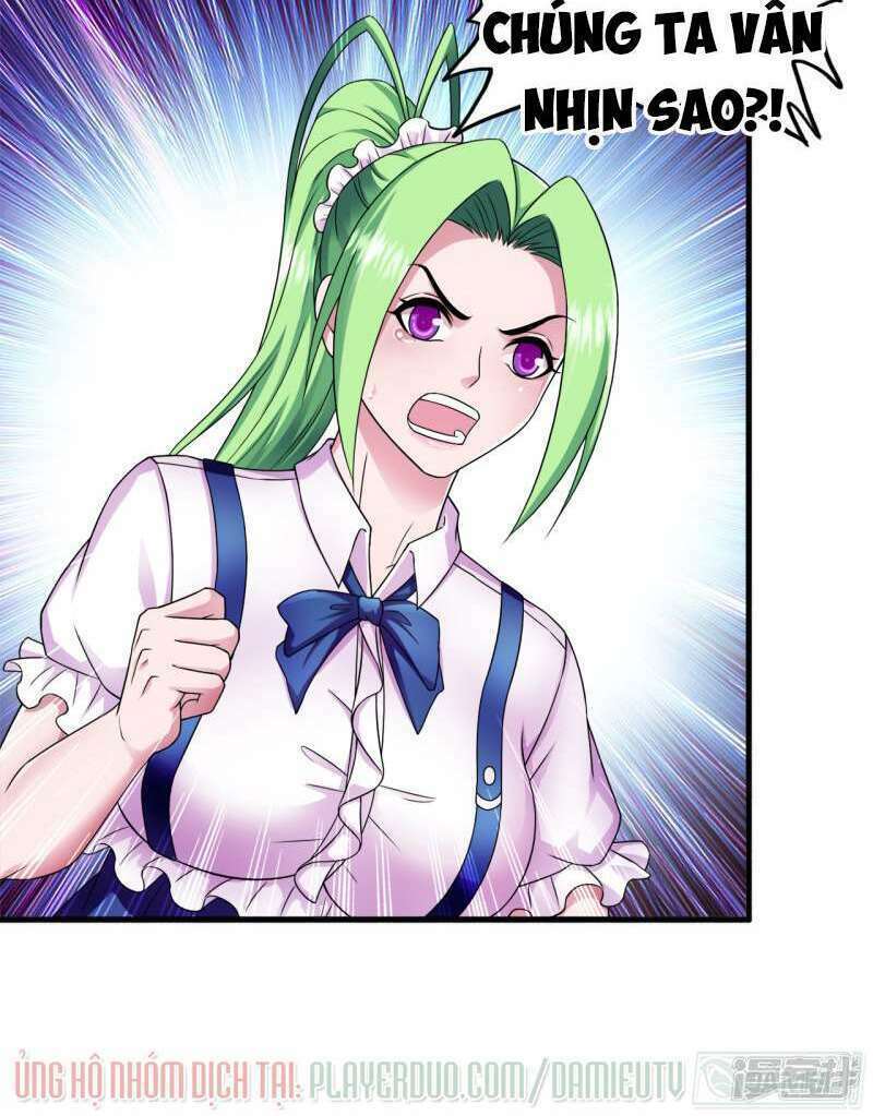 siêu phẩm chiến binh chapter 39.1 3