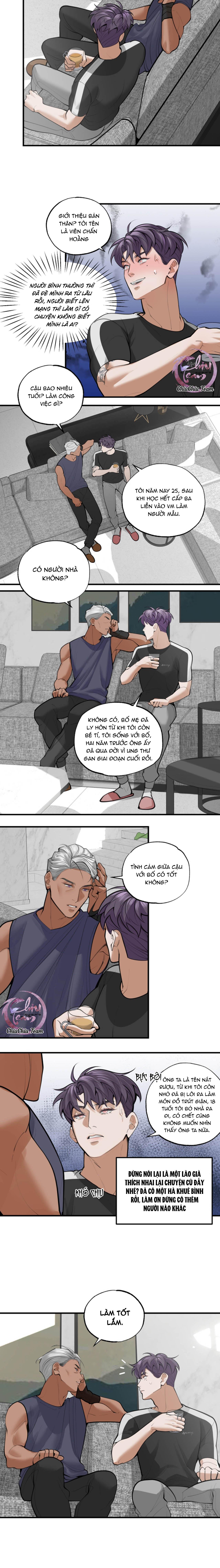 lặng lẽ ngắm nhìn em chapter 7 10