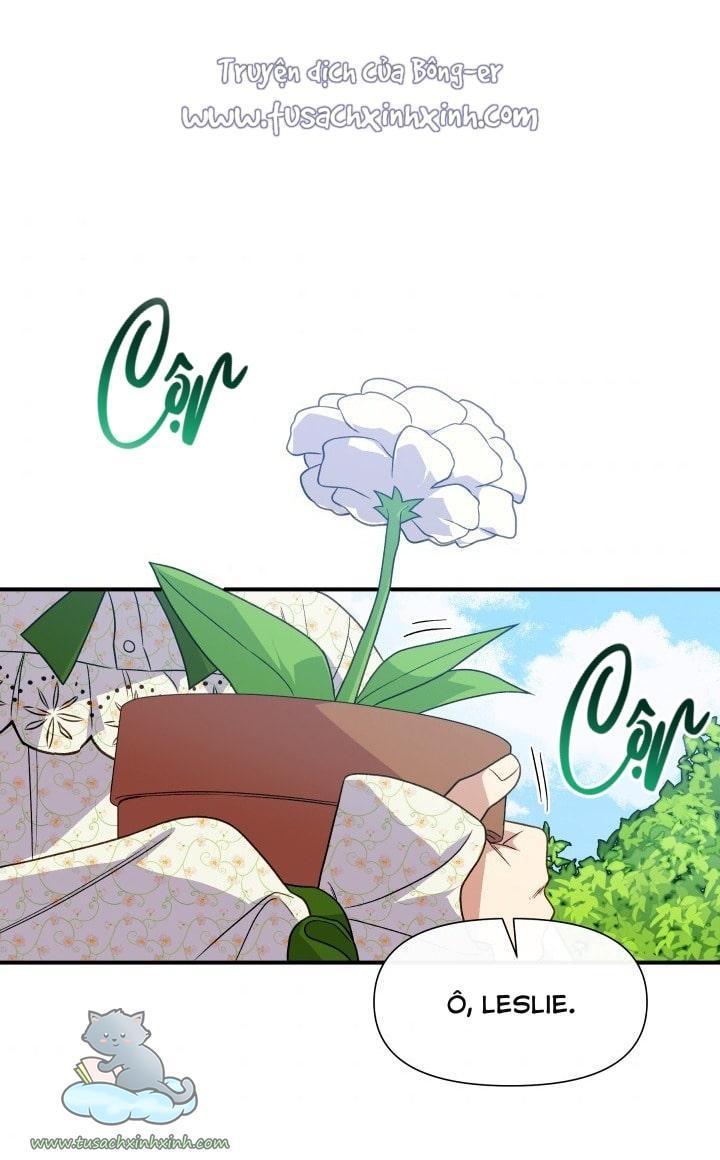 công nương khế ước của gia tộc công tước quái vật chapter 132 38