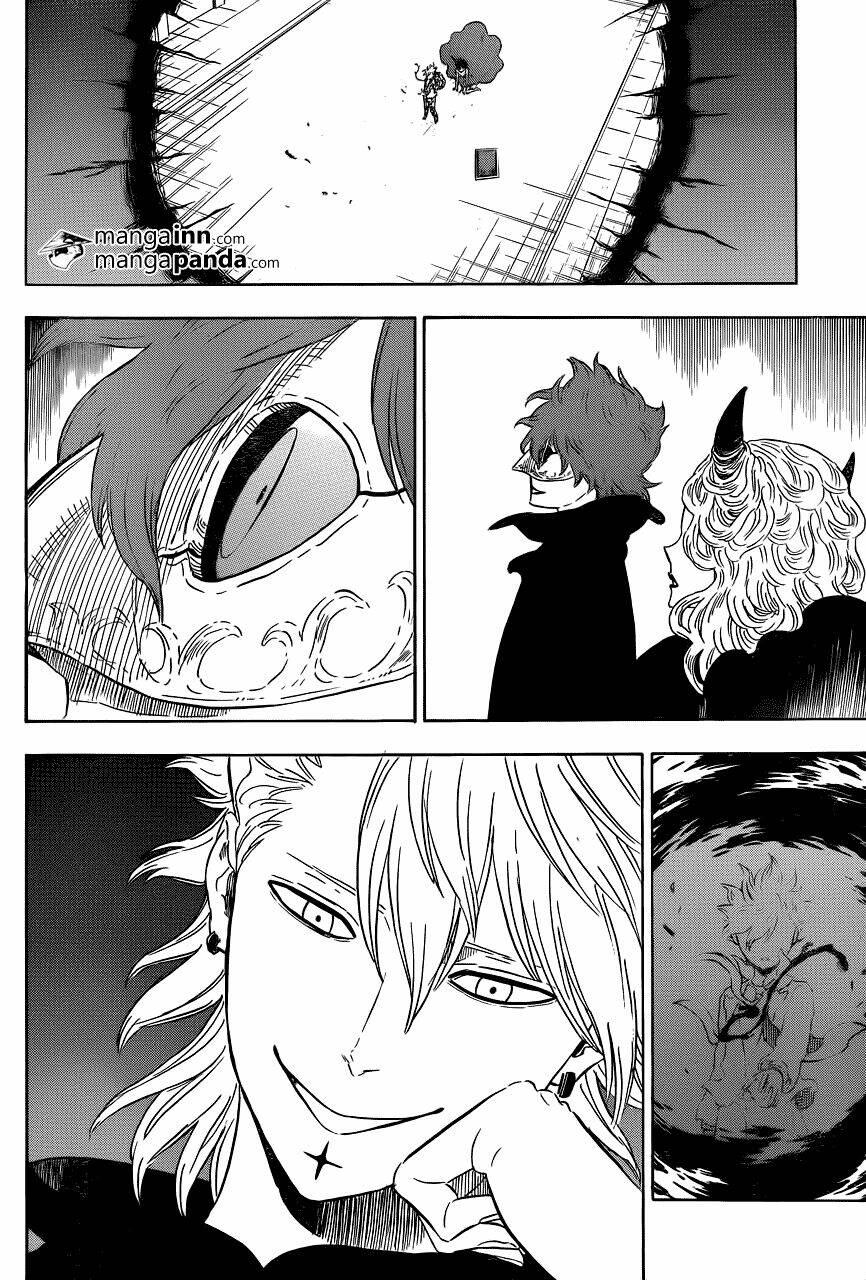 hungry joker chapter 20 17