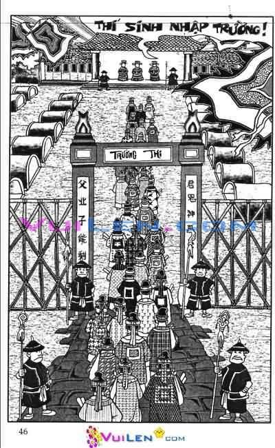 thần đồng đất việt chapter 18 43