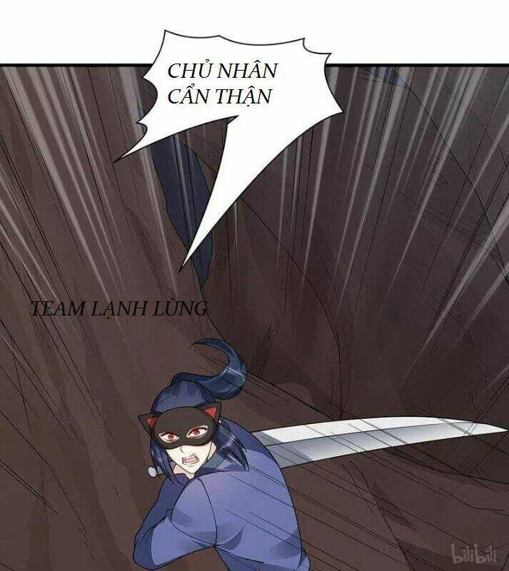 độc phi thần y quá kiêu ngạo chapter 75 27