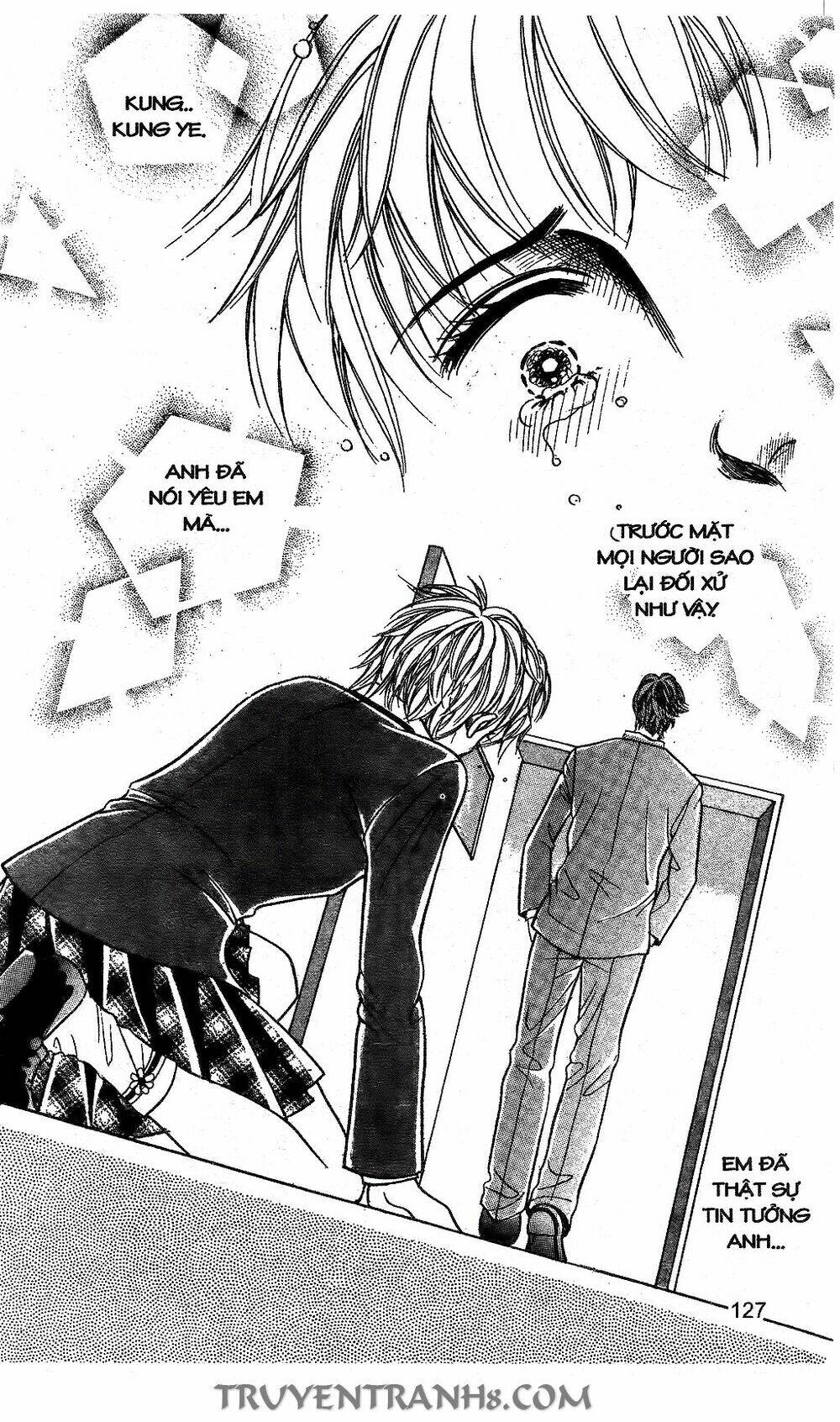 lọ lem kén rể chapter 17 28