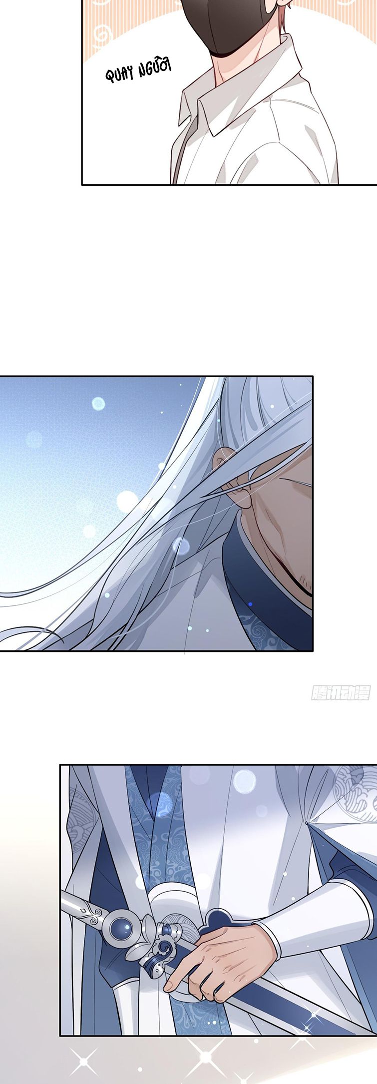 chó lớn bắt nạt chủ chapter 29 25