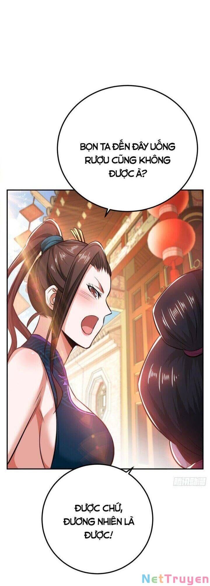 nam chính và hậu cung đều là của ta chapter 25 4